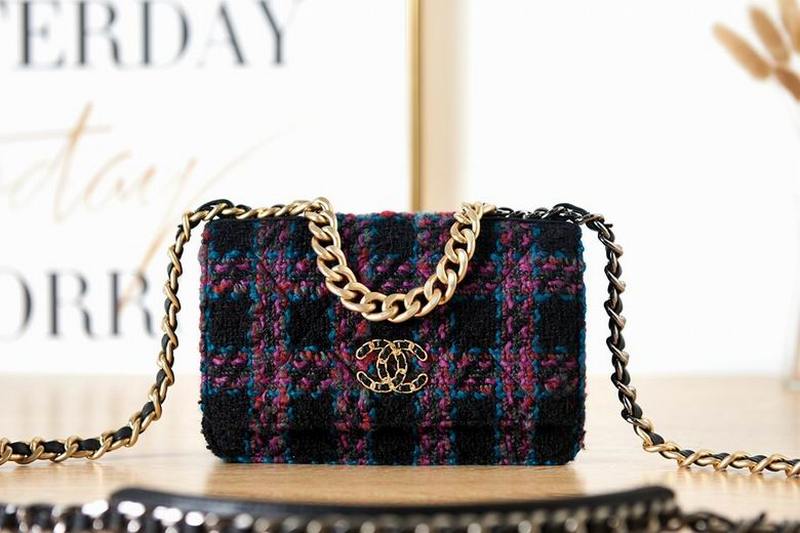 Chanel Handbags 248